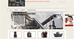 Desktop Screenshot of djamilasonzogni.eu